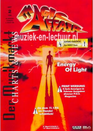 Der Musikmarkt 1996 nr. 02